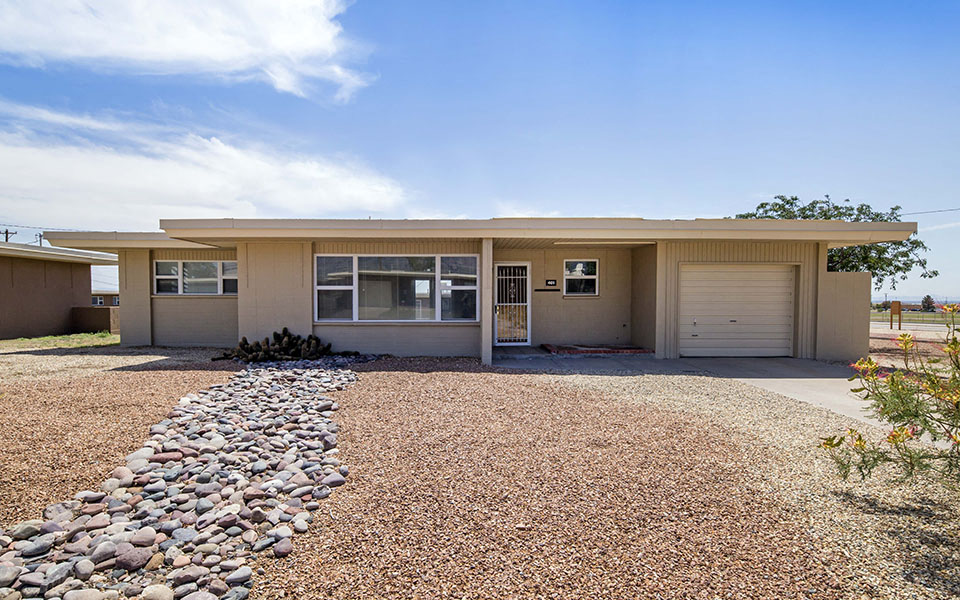 White Sands Homes Rental Homes at White Sands Missile Range, NM Photos